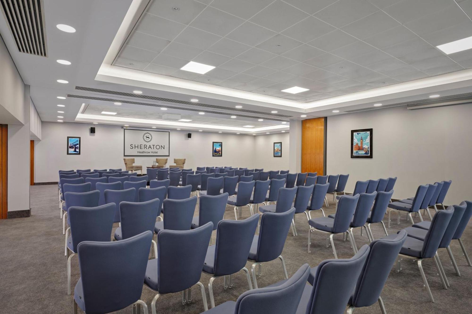 Sheraton Heathrow Hotel